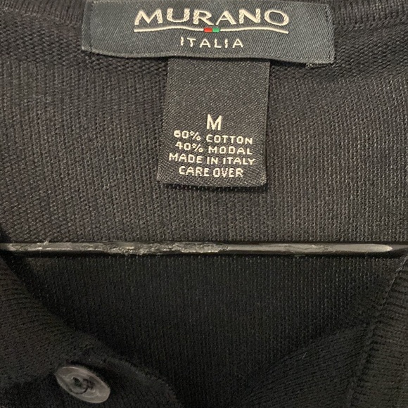 Murano Men’s Sweater - Picture 2 of 4